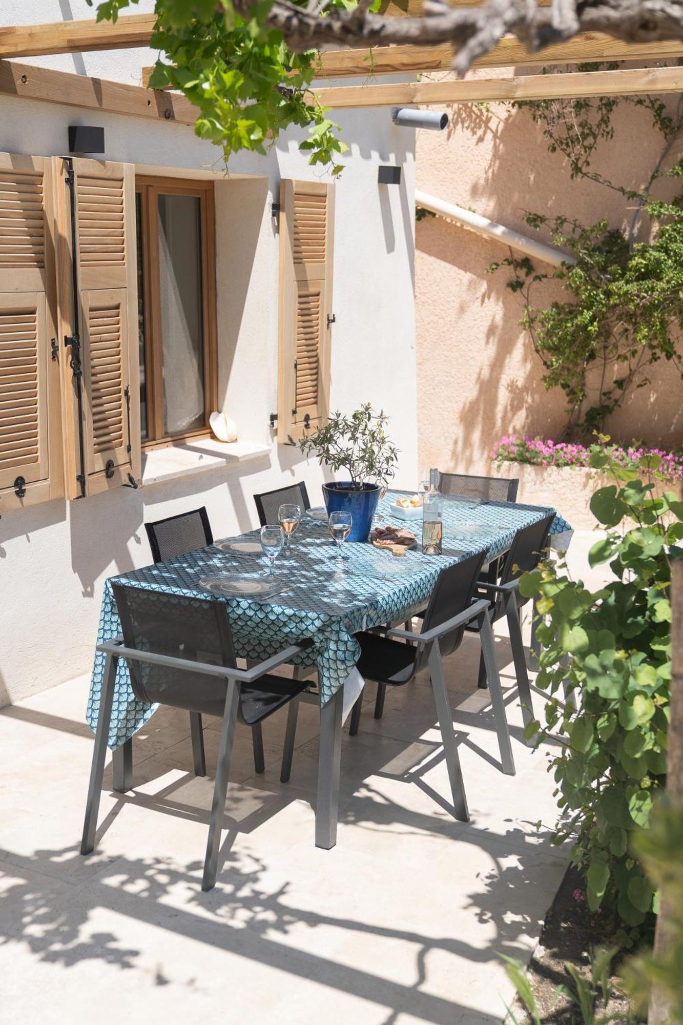 Villa Le Cabanon - Les Pieds Dans L'Eau - Calanques - Wifi Ensues-la-Redonne Zimmer foto